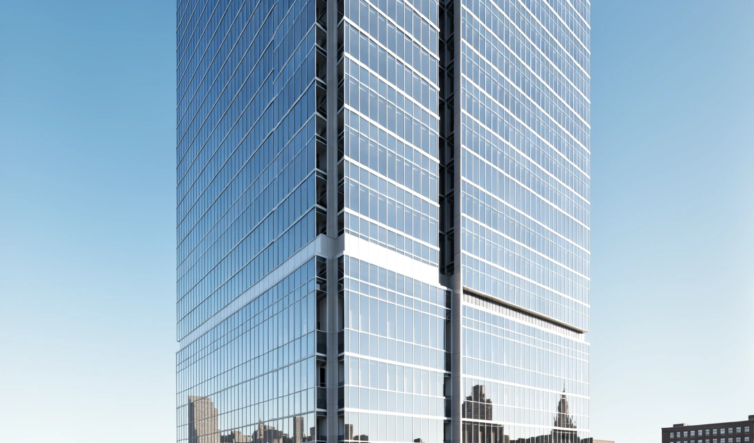 Regional Headquarters