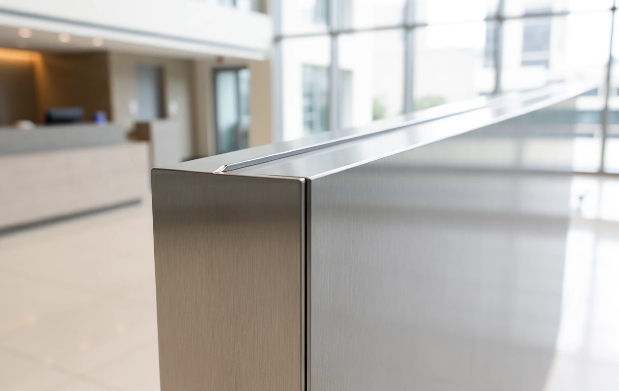 Modern Banking Detail