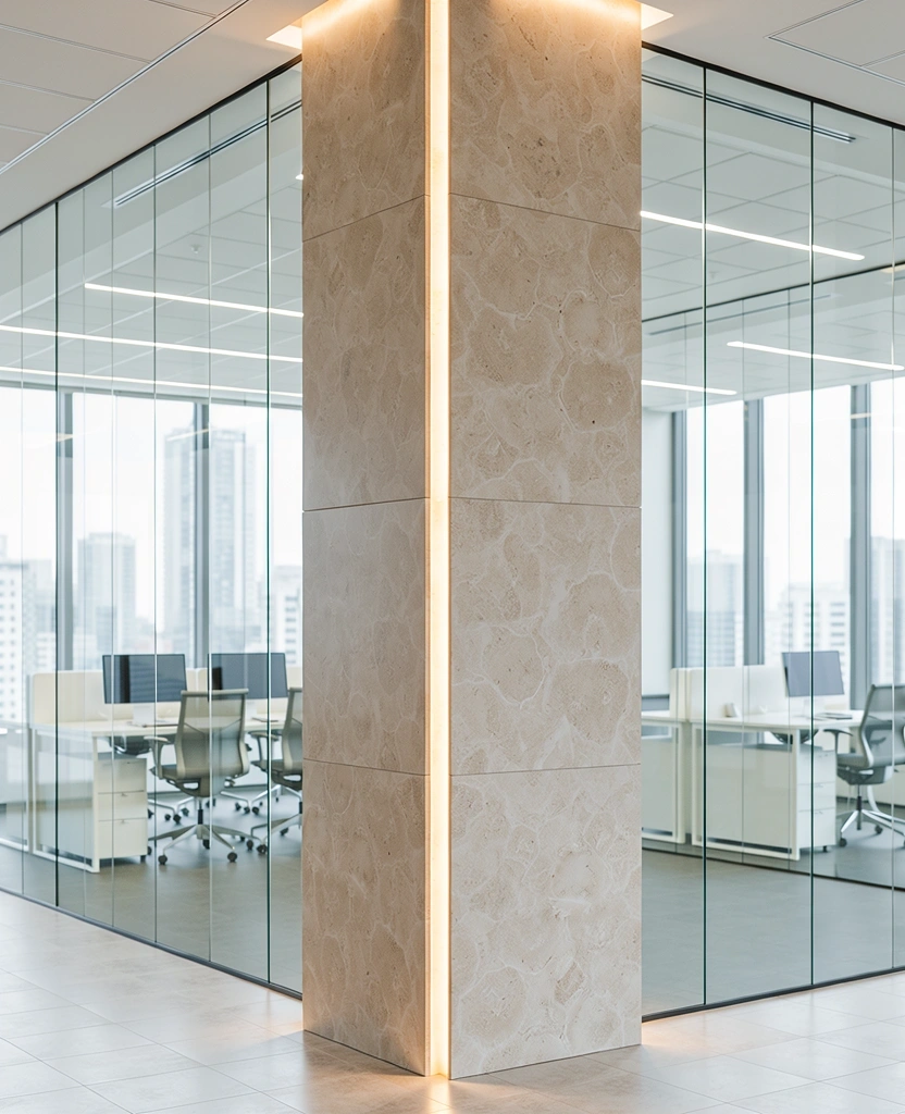 Institutional Environment